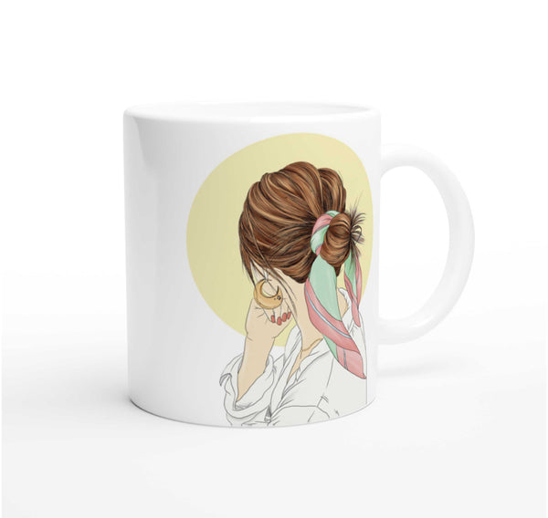 DAYDREAMER - CERAMIC MUG